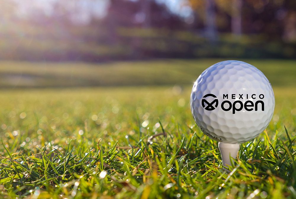 México Open